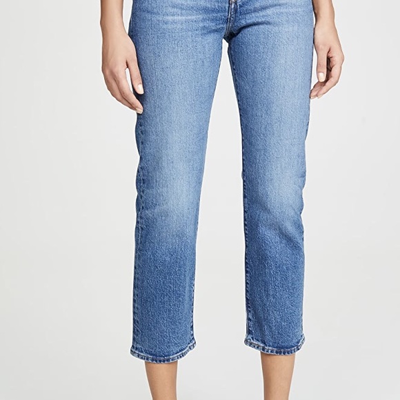 Levi’s Wedgie Straight 27 - Picture 2 of 6